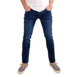 The Perfect Jeans Slim Fit in Knight, Size 30X32​​